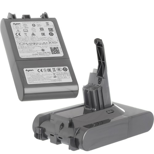 Dyson sv10 battery - sv10,