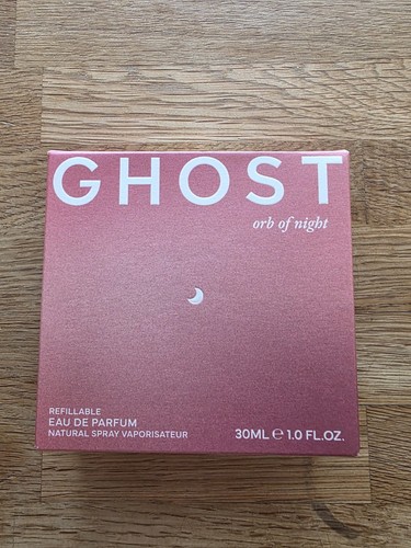 Ghost orb night 30ml - orb,