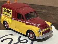 Corgi 06601 Morris 1000