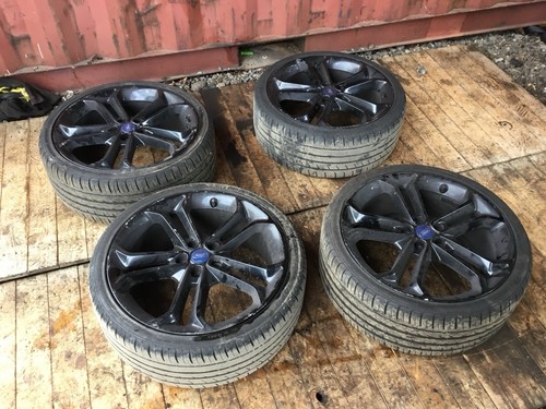 Ford focus mk3 5 - focus, 5x2