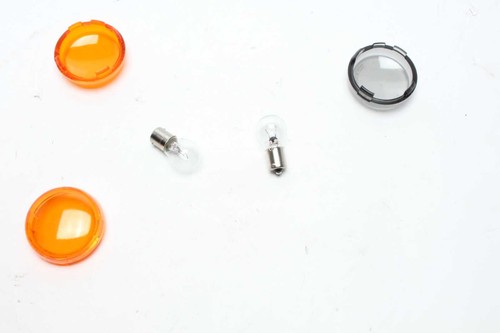 Indicator glass set clear