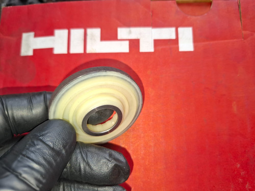 Insulating washer hilti te76 - insulating,