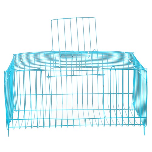 Portable hamster cage parrot - portable,
