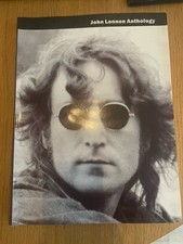John Lennon Anthology - Piano