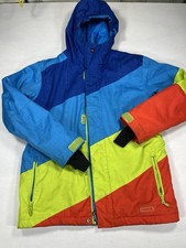 Quiksilver Boys Youth Snow