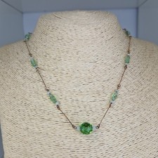 Antique Art Deco Necklace