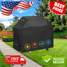 BBQ Gas Grill Cover Barbecue