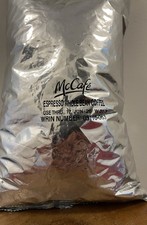 McDonalds/McCafe-Espresso 100%