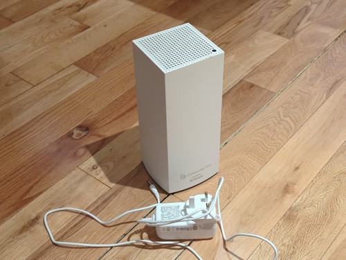 Linksys velop mx4200 - velop,