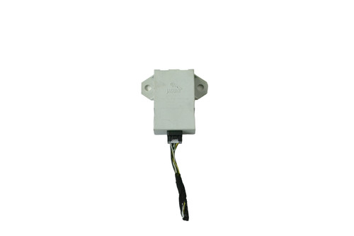 Jaguar type wiper control - jaguar, s-type