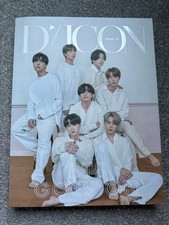 BTS Official Dicon vol. 10