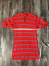 Vintage Wool Cycling Jersey