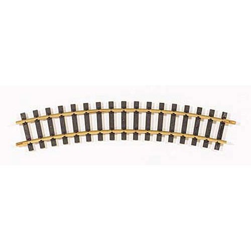 Piko track curved - (g-r3),