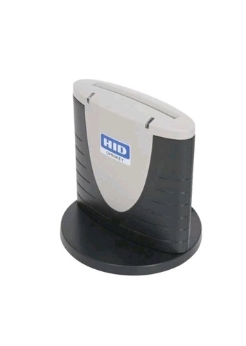 Hid omnikey 3121 smart card - hid,
