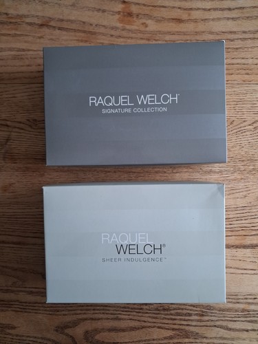 Lot raquel welch - 2, kanekalon