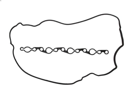 Gasket set cylinder - cylinder, head