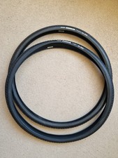 Pair Of Maxxis Rambler 700x38c