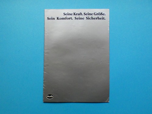 Brochure catalogue - /, /