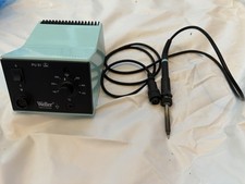 Weller PU81 Soldering station