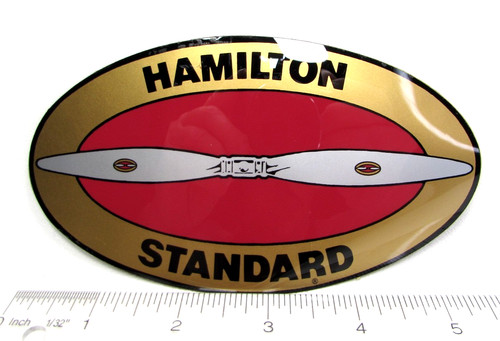 Vintage hamilton standard - hamilton,