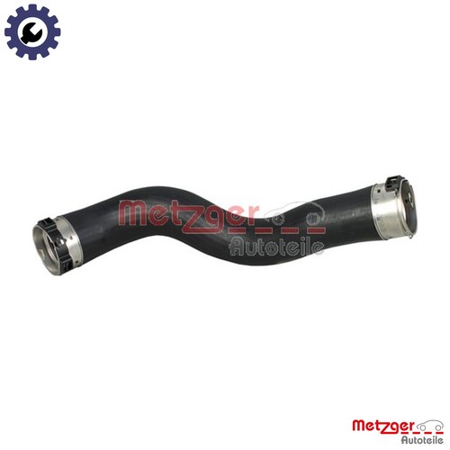 Charge air hose - air,