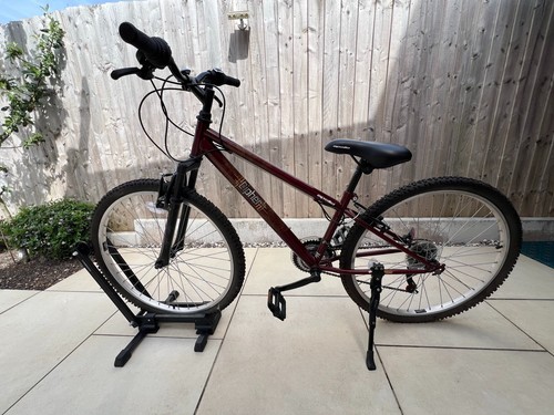 Apollo cipher mountain bike - cipher,