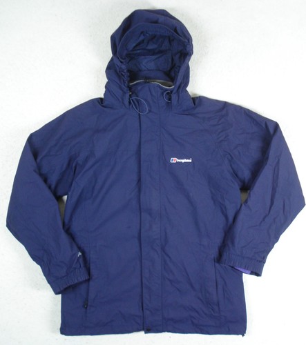 Berghaus aq2 waterproof jacket - berghaus,