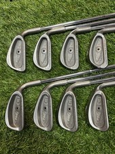 Ping Eye 2 Irons / 3-PW /