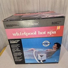 Pollenex WB700 Whirlpool Hot