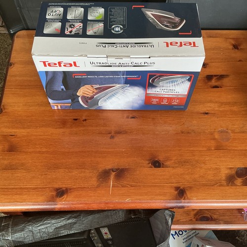 Tefal ultra glide - tefal,