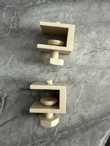 Clamps table mount - clamps-, mount-