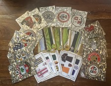 Panini EFL Stickers 25x Bundle