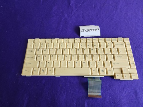 Ltkbd0087 fujitsu lifebook - -,