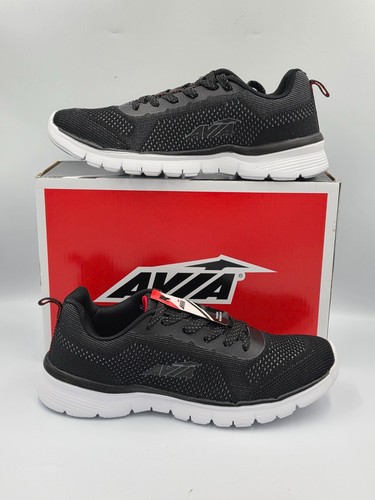 Avia avi dive black red - avi,