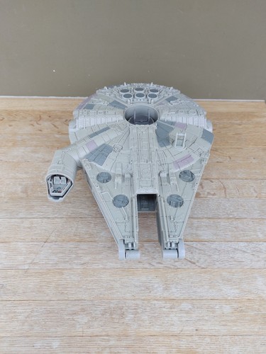 Vintage star wars micro - ,