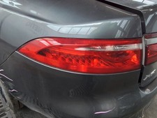 TAIL LIGHT LH JAGUAR XF MK2 (X260) 2015 On D R-SPORT 4 DOOR SALOON