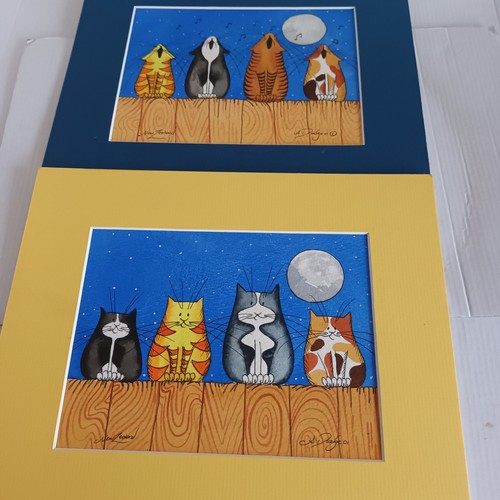 Andrea doidge original artwork - original,