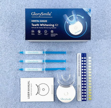 TEETH WHITENING KIT TOOTH