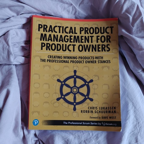 Practical product management - practical,