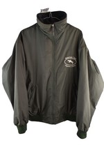 Musto Snugs Mens Fleece Lined