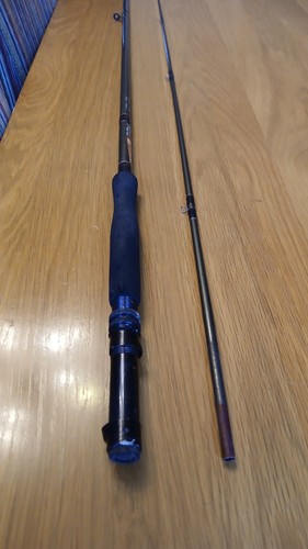 Vintage abu three star - three,