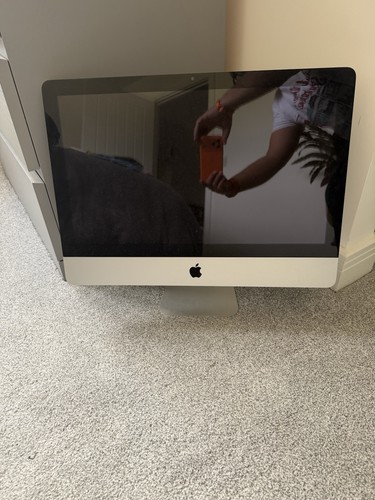 Apple imac inch - apple,