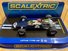 New scalextric c3092 team - c3092,