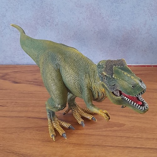 Schleich tyrannosaurus rex - schleich,