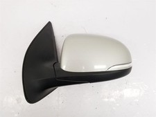 2008-2014 MK1 HYUNDAI I20 DOOR