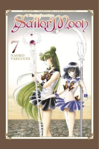 Naoko takeuchi sailor moon - takeuchi,