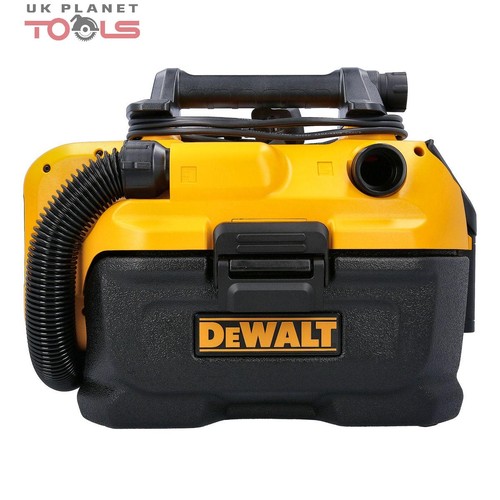 Dewalt dcv584l 18v 7l - dcv584l, xr