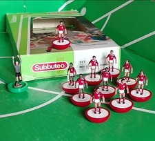 90s Lw Subbuteo Ref 777