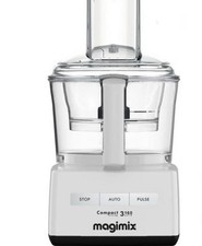Magimix C3160 Auto Compact