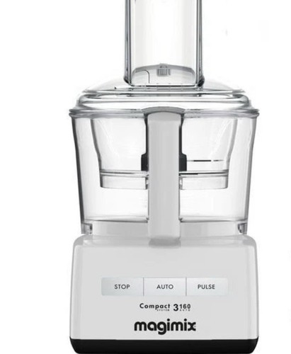 Magimix c3160 auto compact - c3160,
